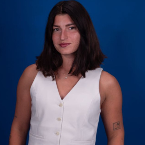 Samantha F. profile photo