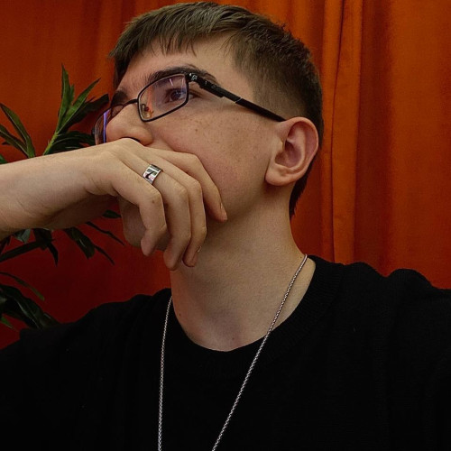 marcel b. profile photo