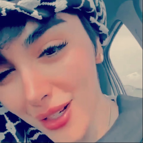 Mehrad N.