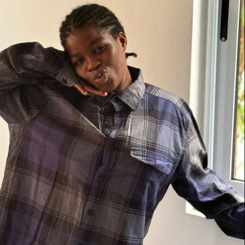 Khadijah I. profile photo