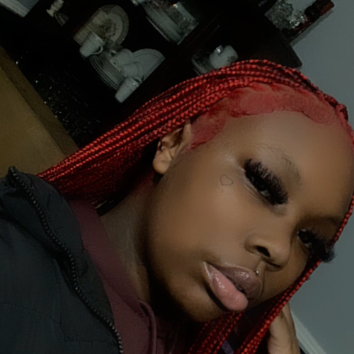 Makayla F. profile photo
