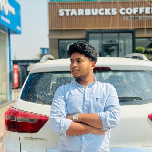 Himanshu V. profile photo