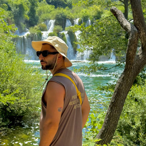 Sultan A. profile photo