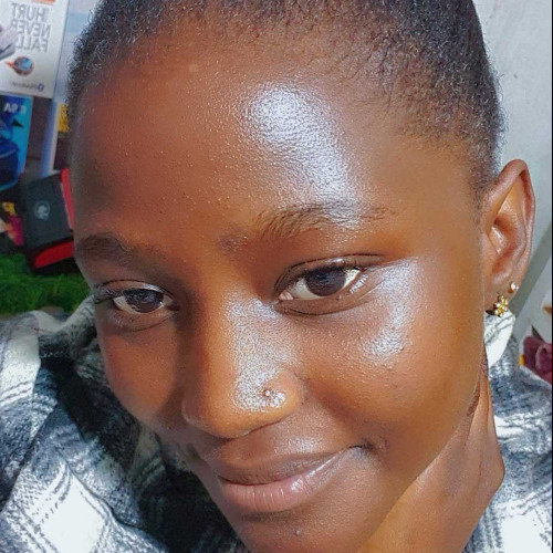 Miriam s. profile photo