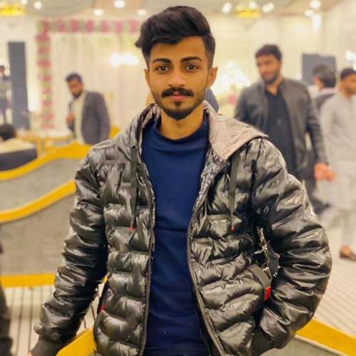 Qasim M.