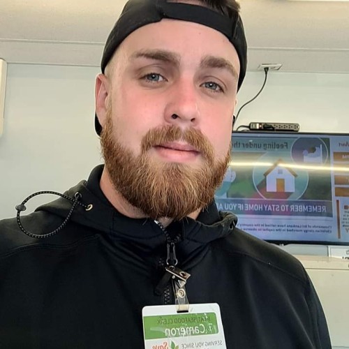 Cameron O. profile photo