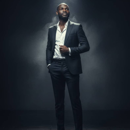 Joshua P. profile photo