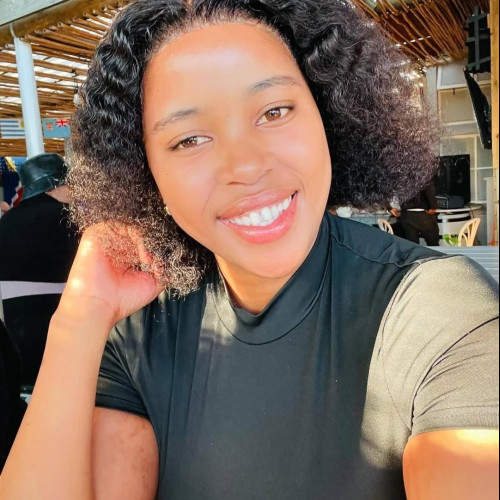 Kabelo M.