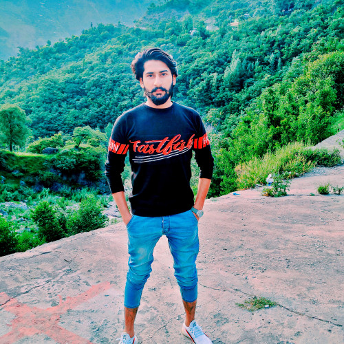Izhar A.
