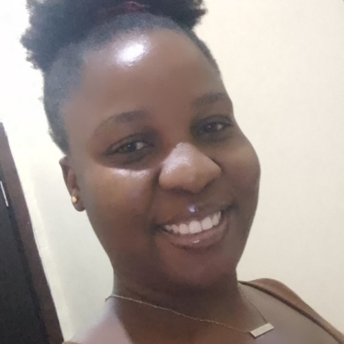 Chimelu S. profile photo