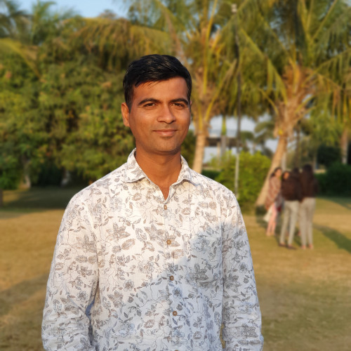 chirag c. profile photo