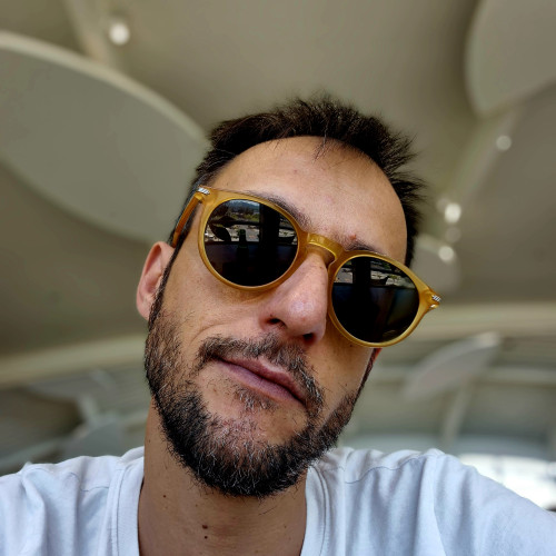 christian c. profile photo