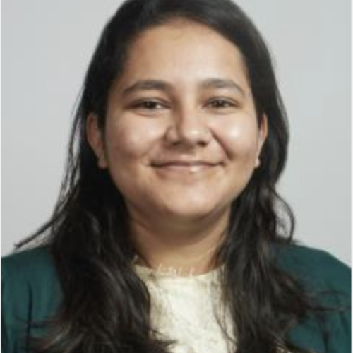 sunidhi r. profile photo