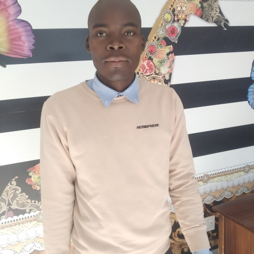 Siviwe V. profile photo