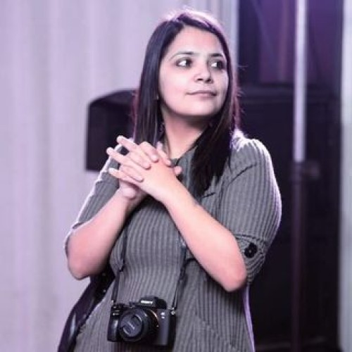 pooja r.