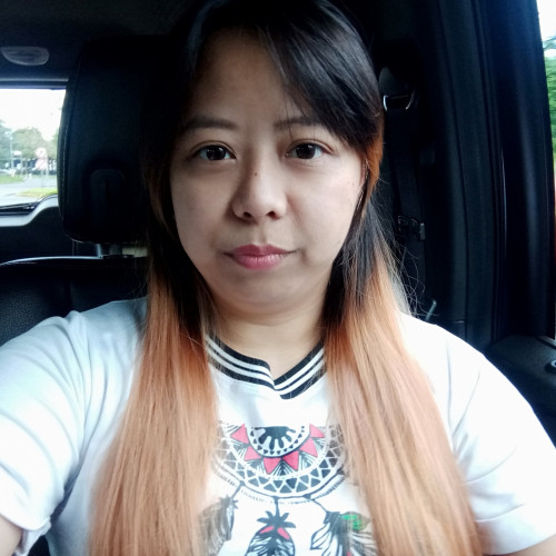 EROMEE H. profile photo