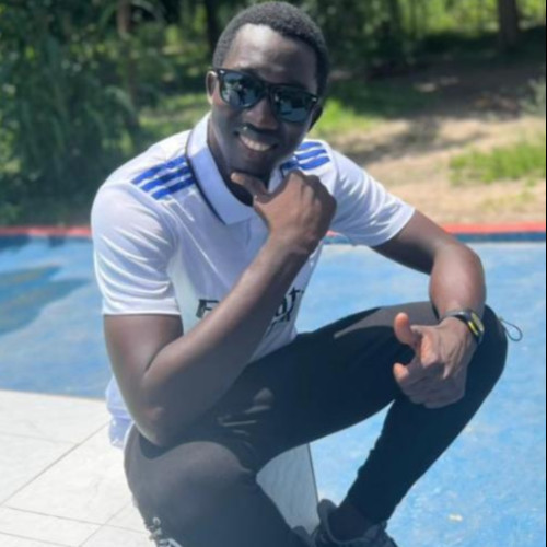 Ismaila D. profile photo