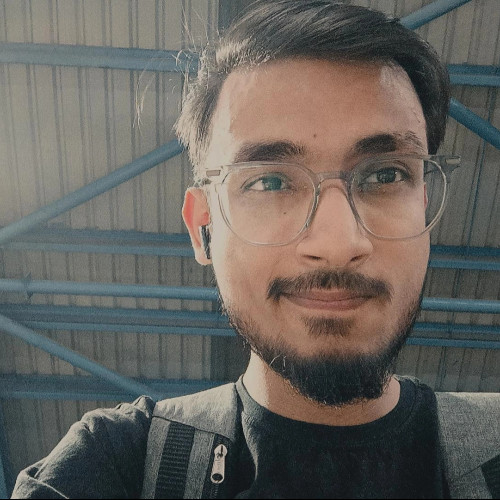 Soumyadeep k. profile photo