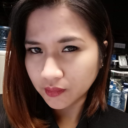 April  S. profile photo