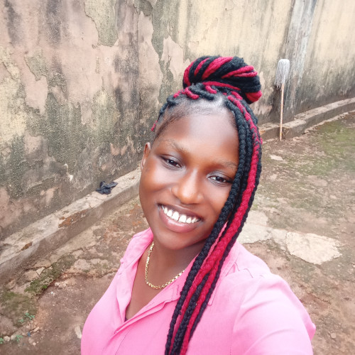Adimoha P. profile photo