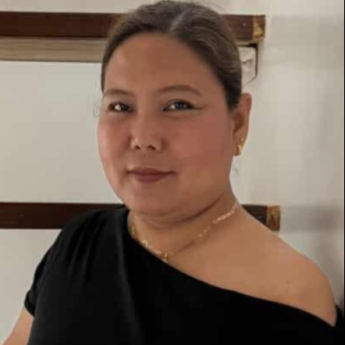 Cherry O. profile photo