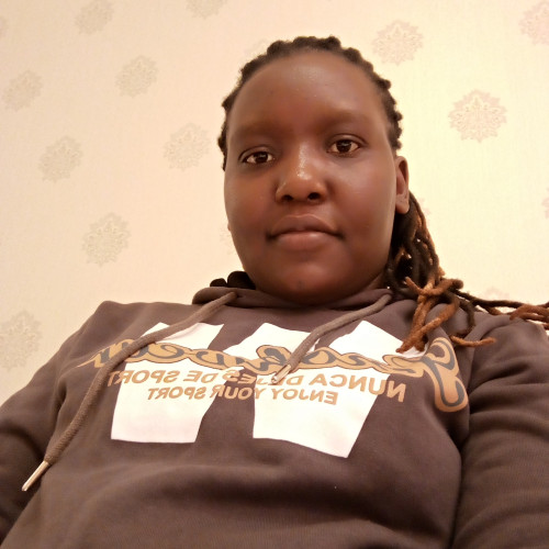 Valashe M. profile photo