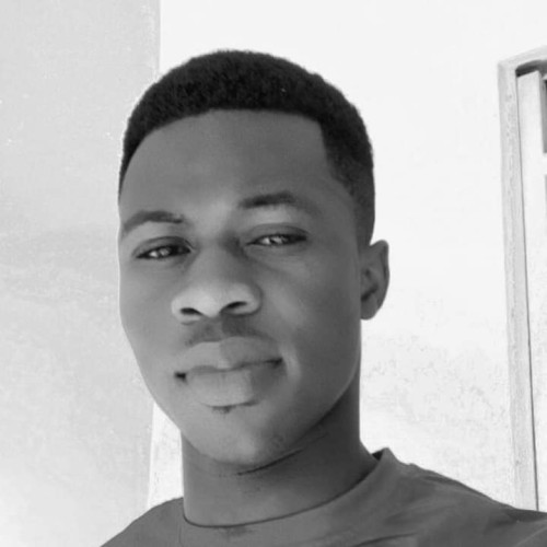 Evans Nyarko  O.