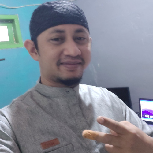 Asep I. profile photo