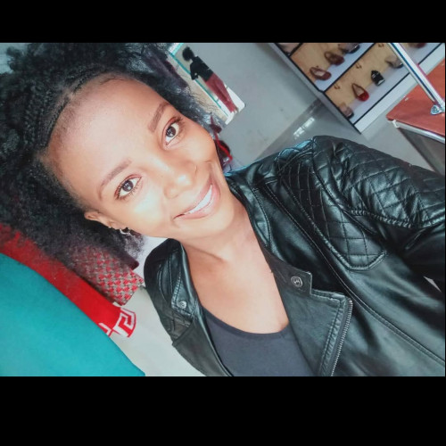 Kashie W. profile photo