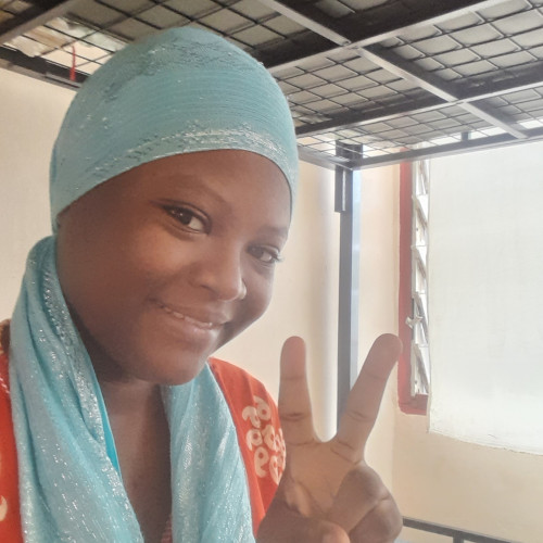 Mamani Z. profile photo