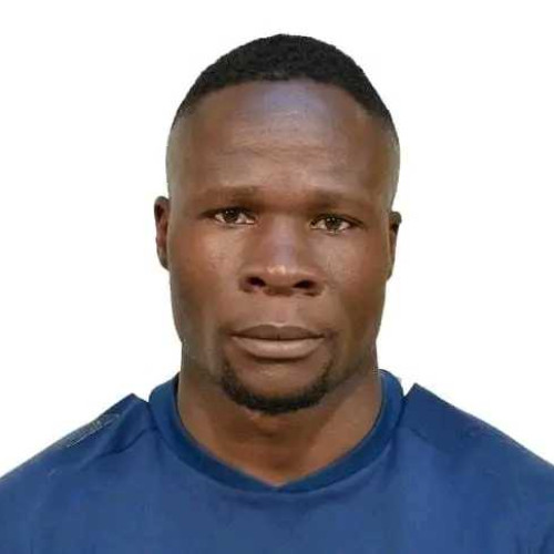 Geoffrey O. profile photo