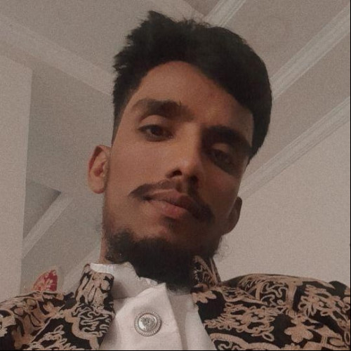 Syed A. profile photo