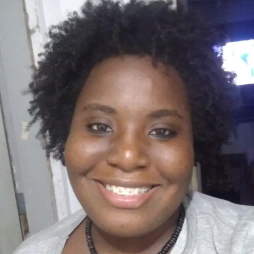 Myriam  M. profile photo