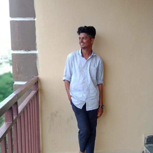KAILARY RUFAS K.