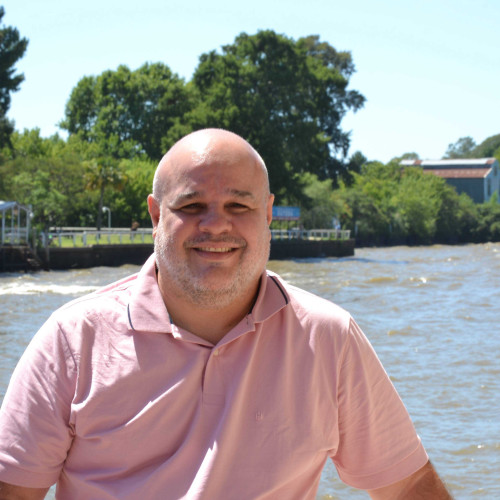 Claison M. profile photo