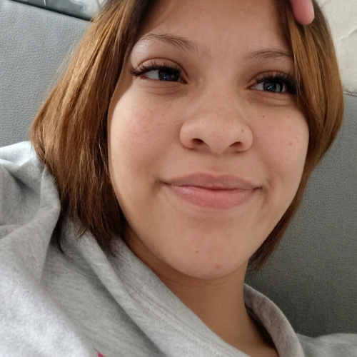 ZENOBIA N. profile photo