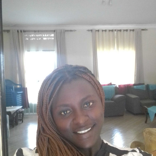 Atuhaire S. profile photo