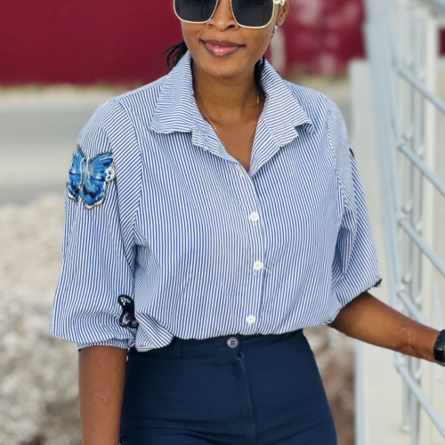 Ainess N. profile photo