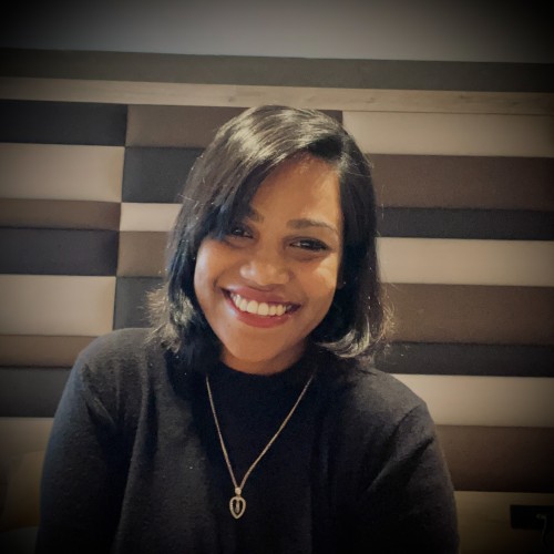 Dinusha R.