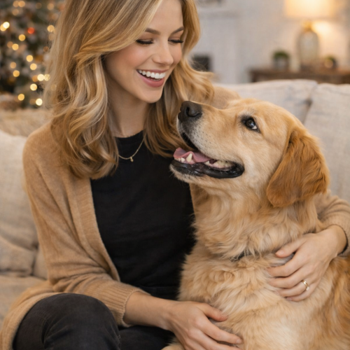Lucy D. profile photo