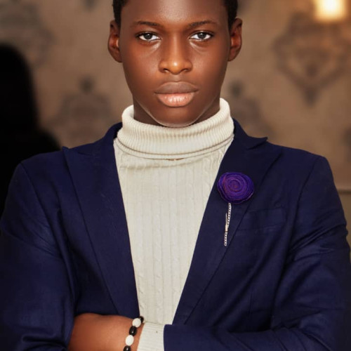 Enoch O. profile photo