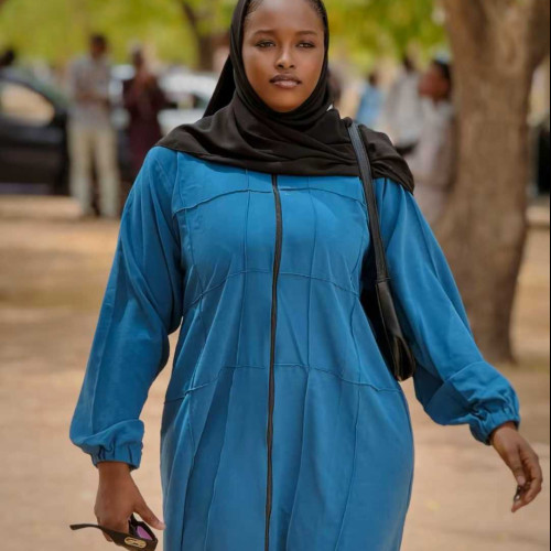 Habiba A.
