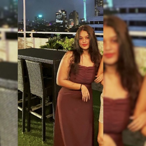 Kavindya  F.