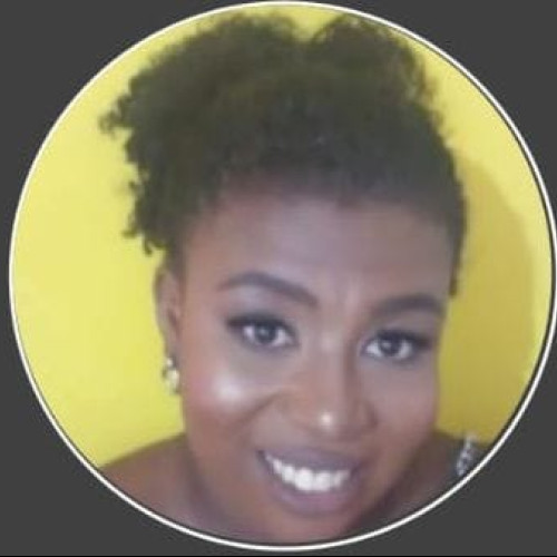 Geisiane Campos S. profile photo