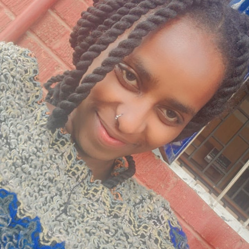 Larvene N. profile photo