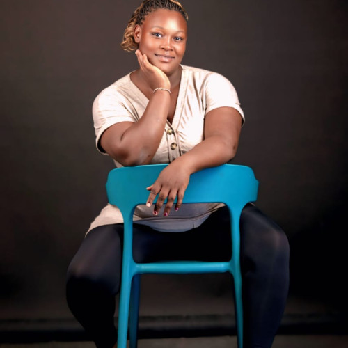 Yvonne O. profile photo