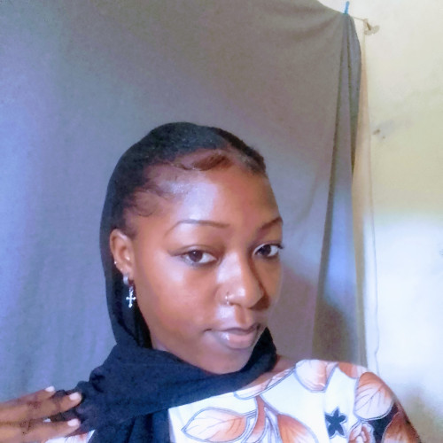 Aisha M. profile photo