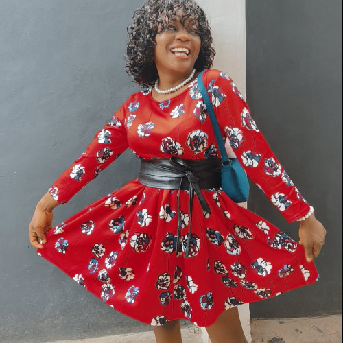 Grace N. profile photo