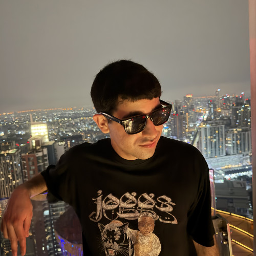 Zen P. profile photo