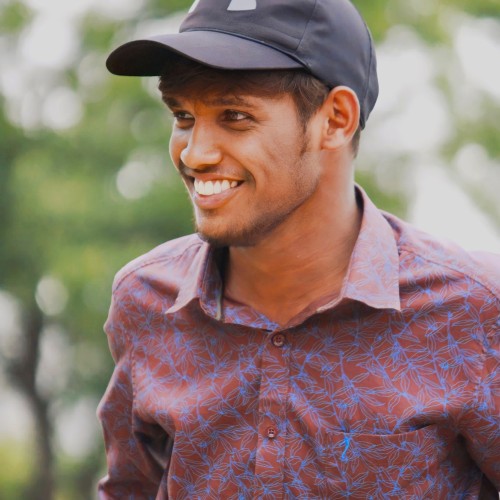 Maniteja T. profile photo